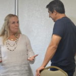 Mentor Dianne A. Allen