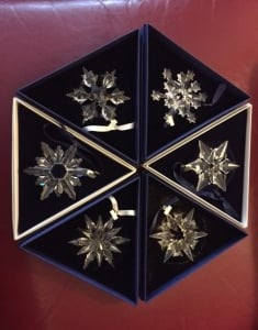 Some ornaments, See #5